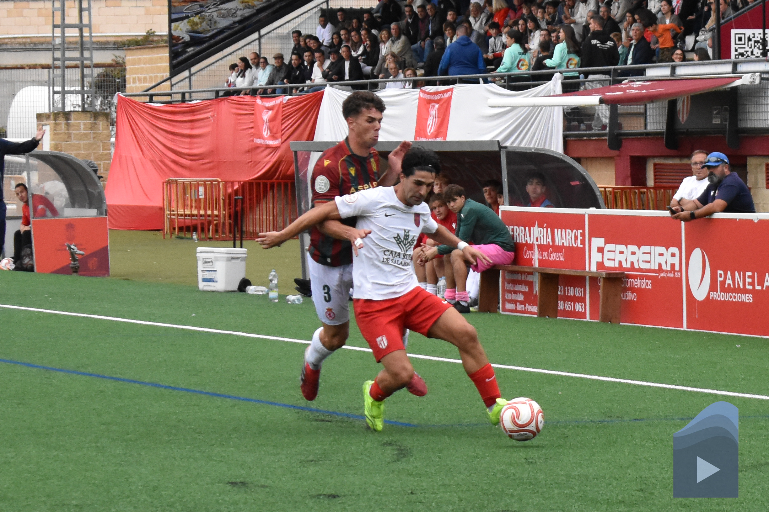 Santa Marta – Jupiter Leonés -7