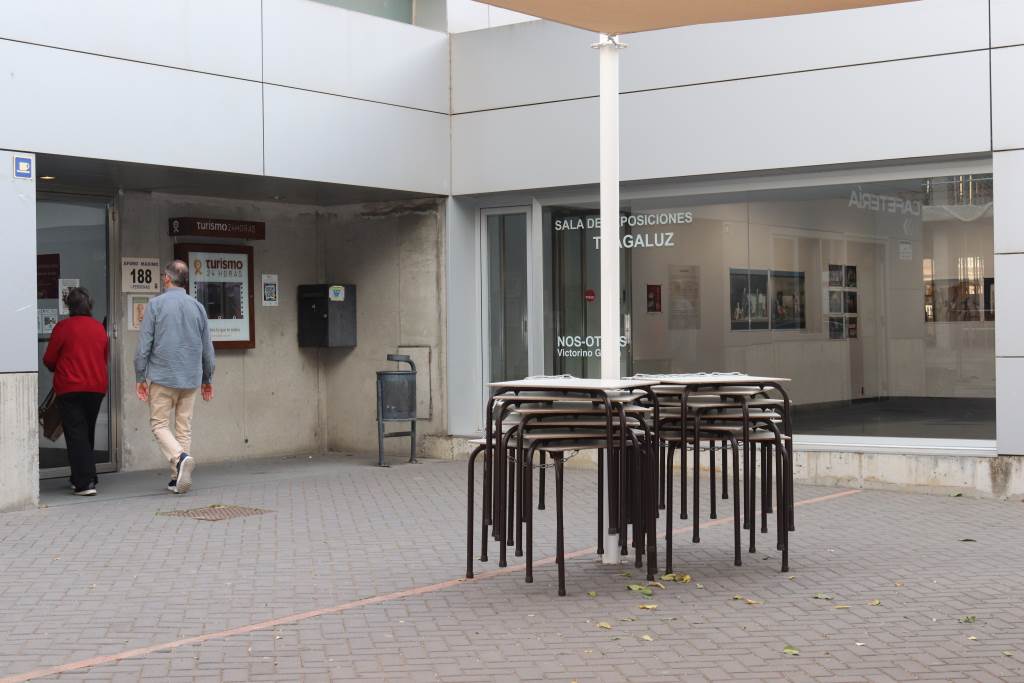 centro social 1